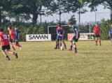 ST D.Z.C. '09/S.K.N.W.K. JO15-1 - R.C.S. JO15-3 (competitie) seizoen 2024-2025 (3e fase) (78/124)